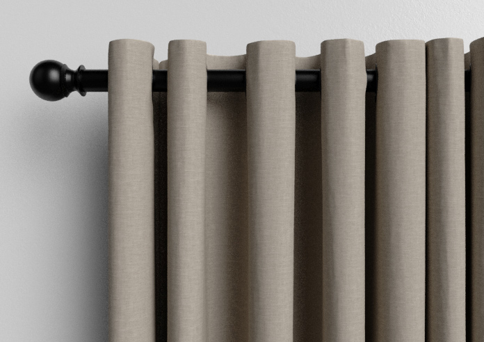 Oslo, Linen - Made to Measure Curtains - Image 12